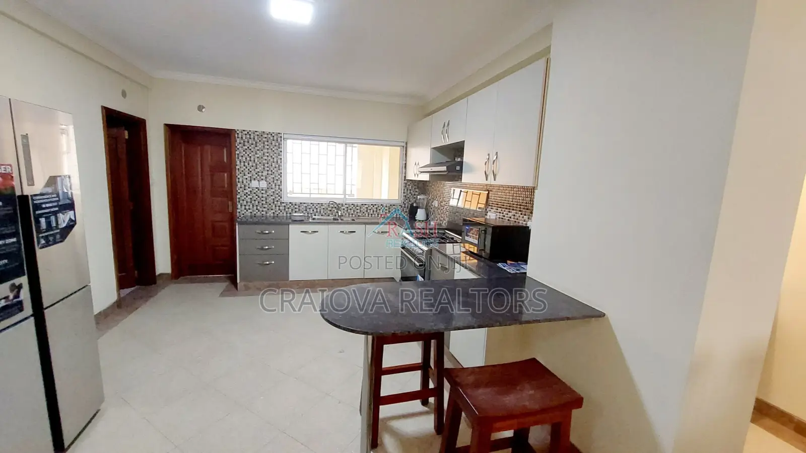 3bdrm Apartment in Kileleshwa for sale