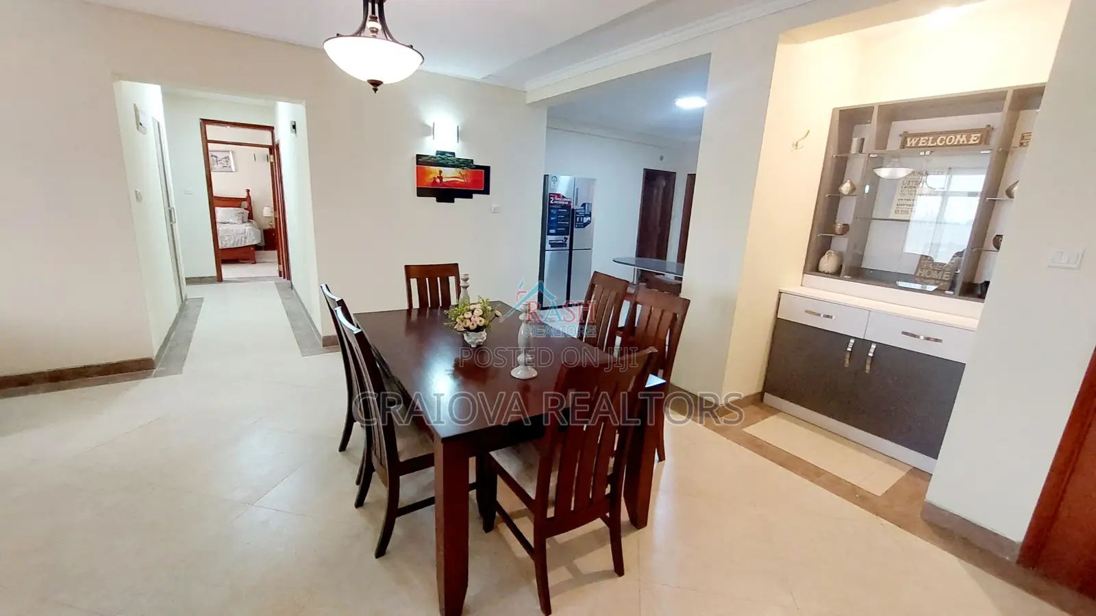 3bdrm Apartment in Kileleshwa for sale