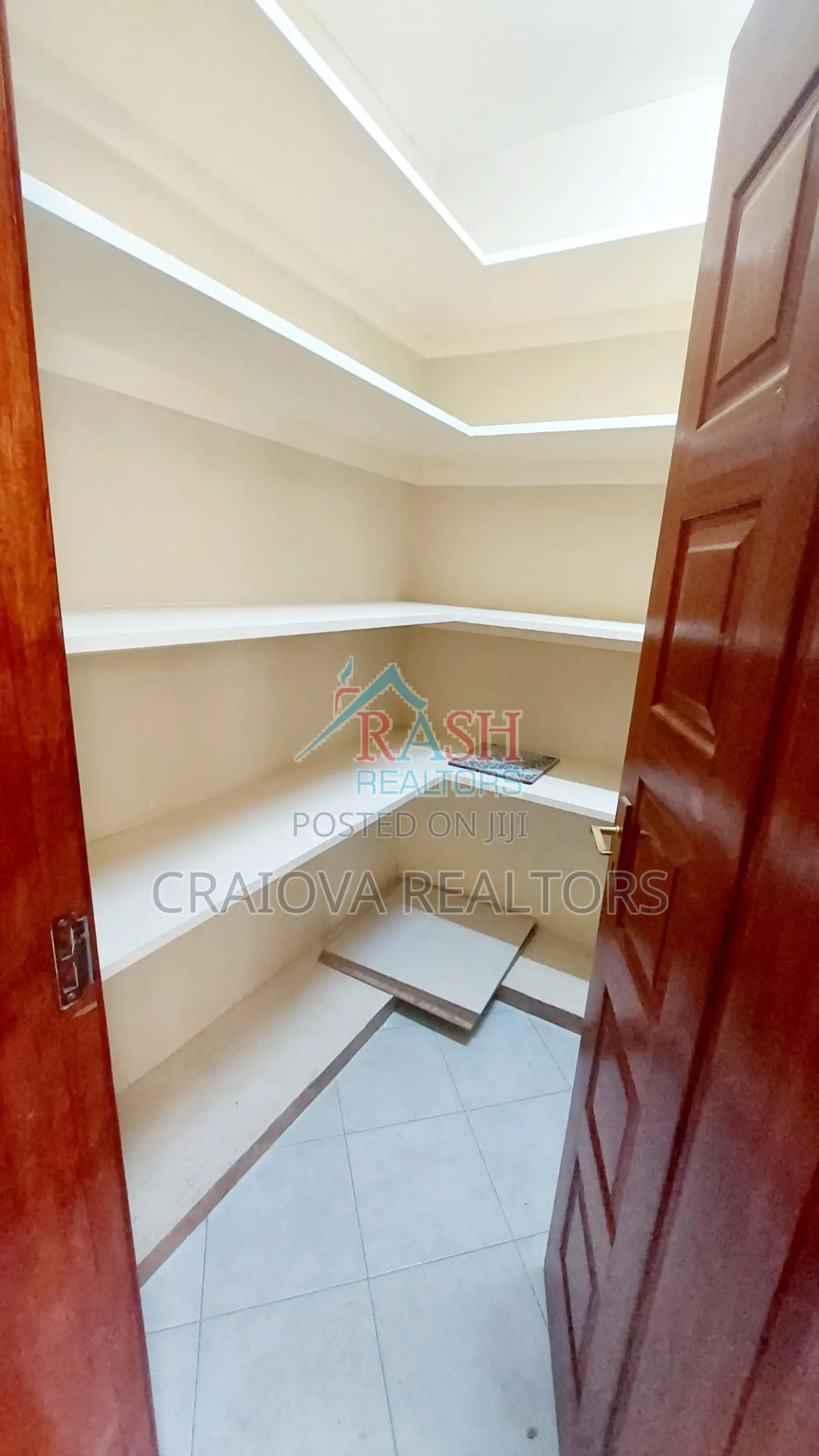 3bdrm Apartment in Kileleshwa for sale