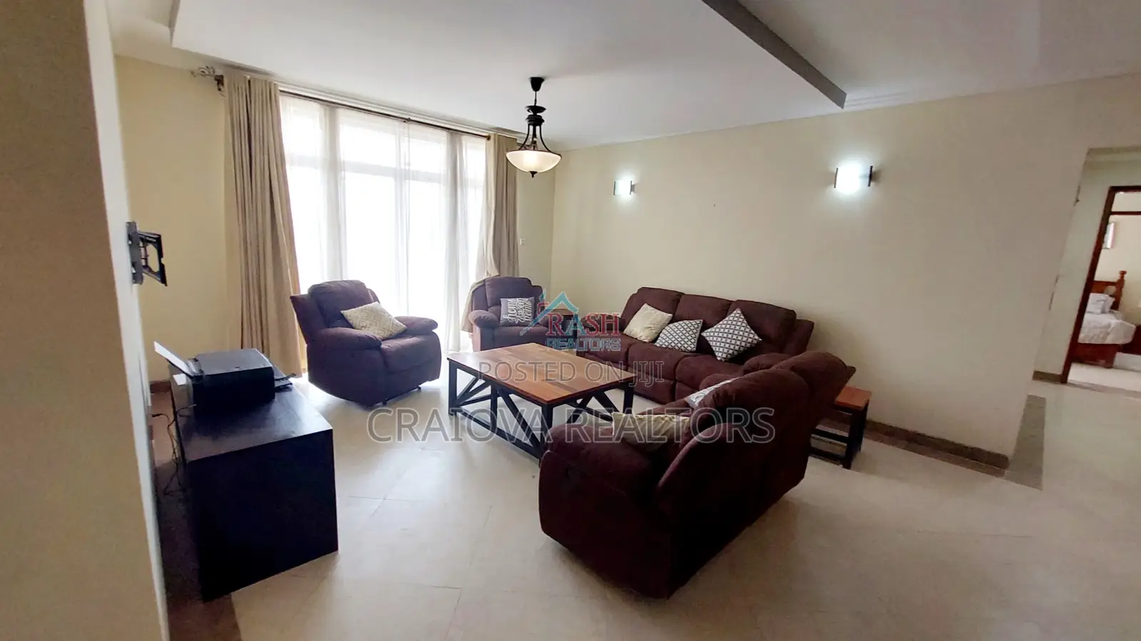 3bdrm Apartment in Kileleshwa for sale