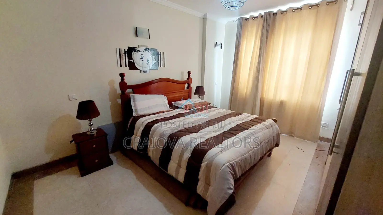 3bdrm Apartment in Kileleshwa for sale