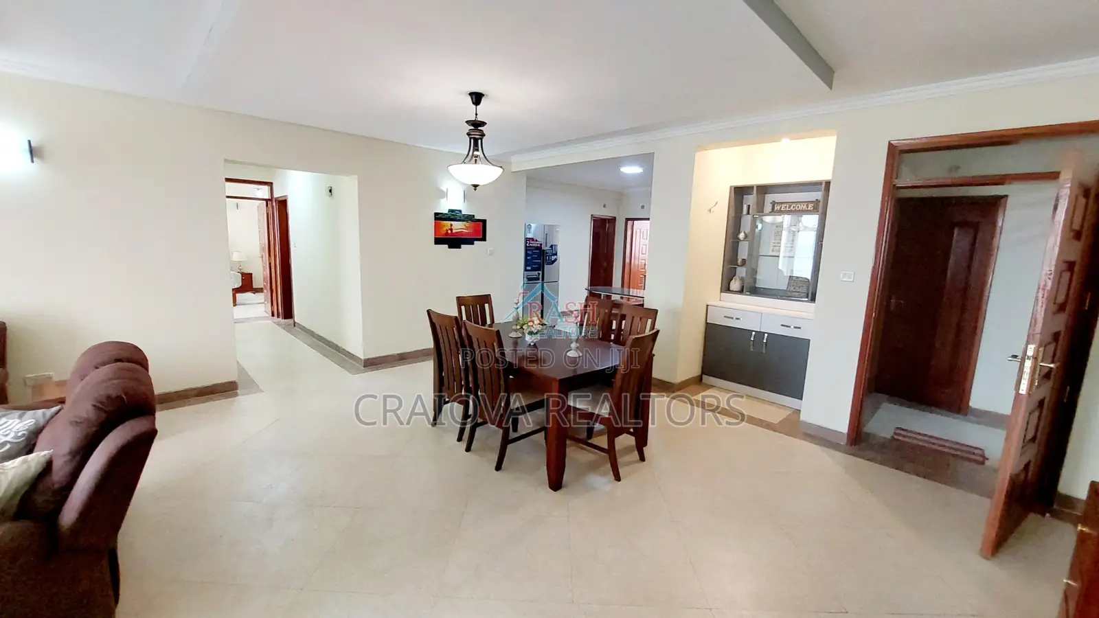 3bdrm Apartment in Kileleshwa for sale
