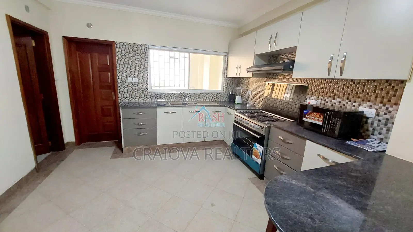 3bdrm Apartment in Kileleshwa for sale
