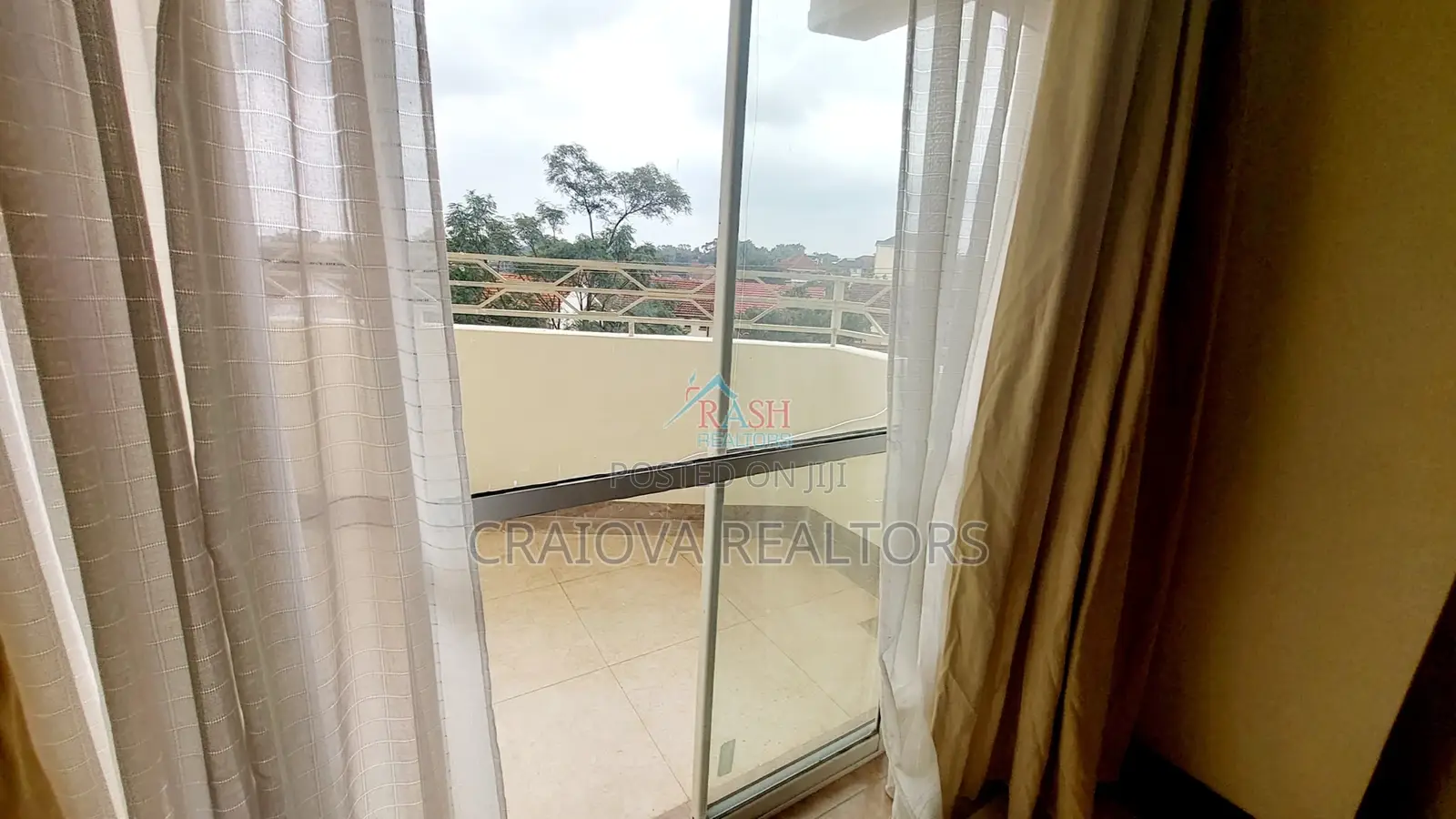 3bdrm Apartment in Kileleshwa for sale
