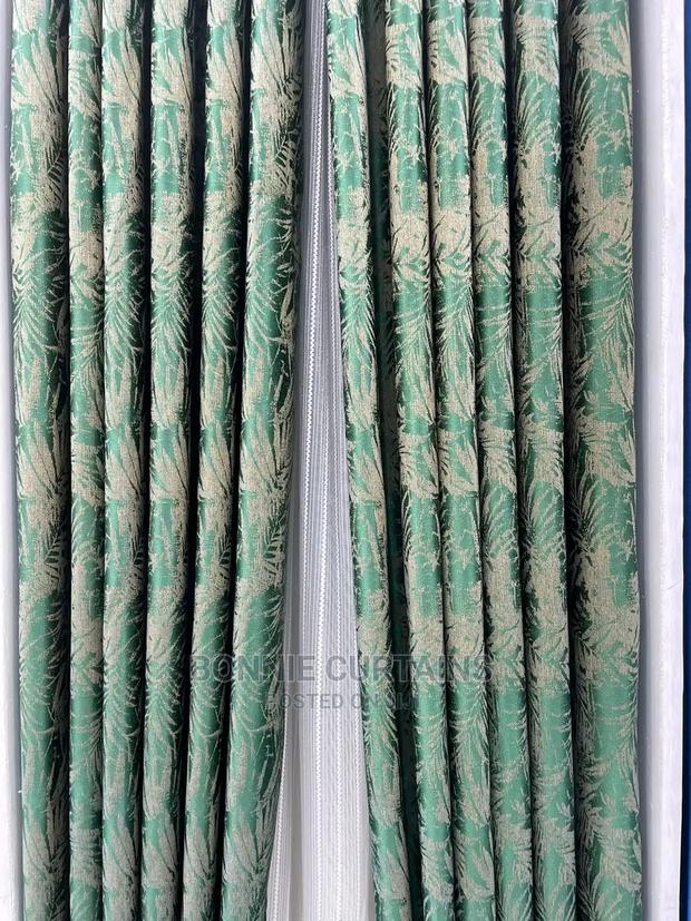 Shears Carpets Curtains Curtains Rods and Curtains Rings - thumbnail 3