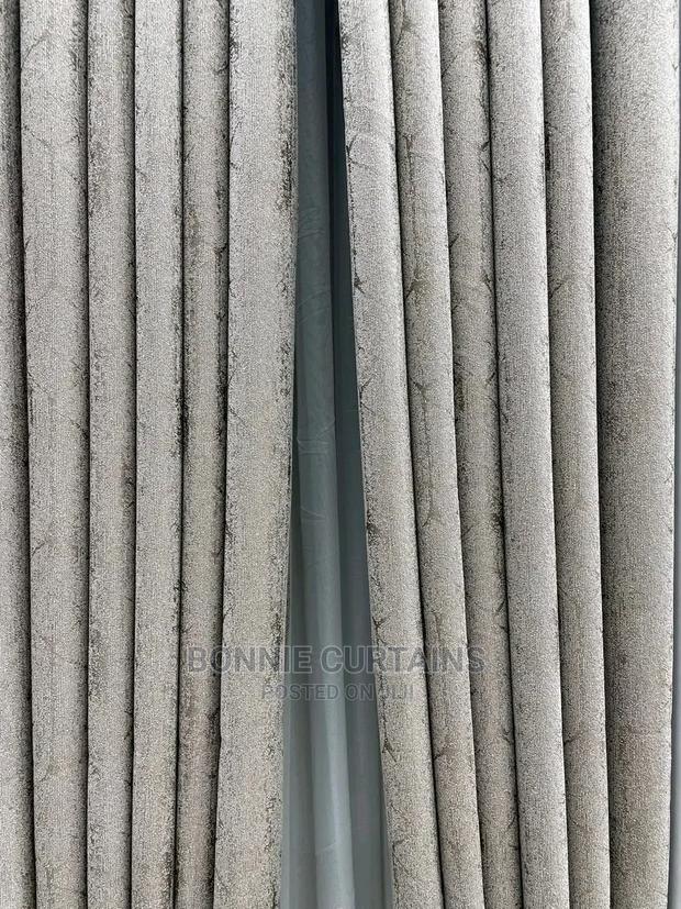 Shears Carpets Curtains Curtains Rods and Curtains Rings - thumbnail 4