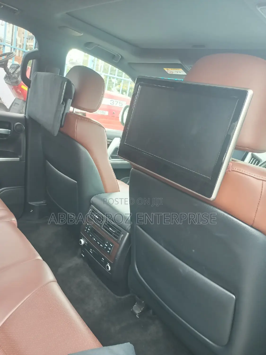 Toyota Land Cruiser 4.6 V8 ZX 2016 White