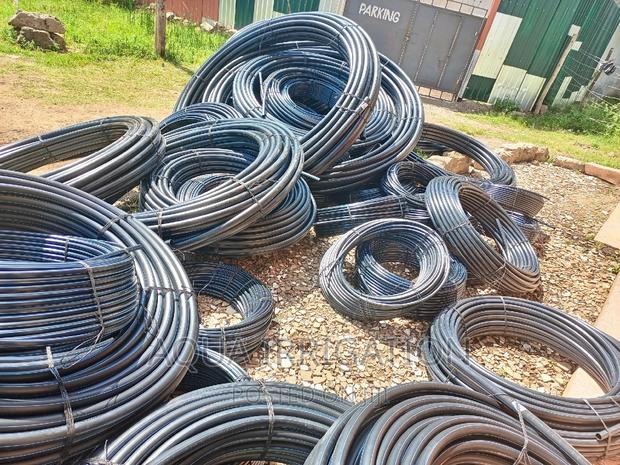 Water Supply Pipes - thumbnail 2
