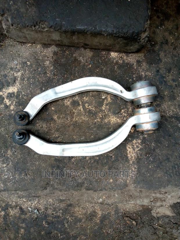 Audi A4,S4,Rs4 Control Arms - main view