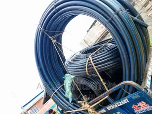 Hdpe Irrigation Pipes