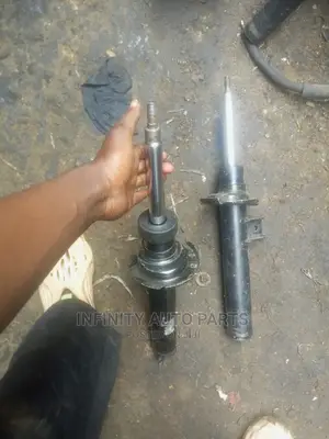 BMW X3 Front Shocks