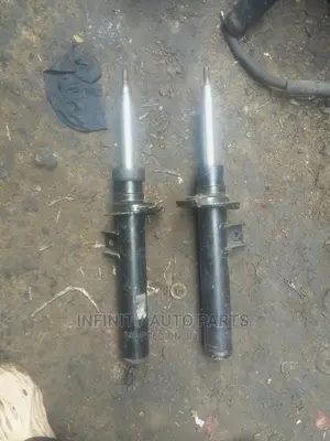 BMW X3 Front Shocks