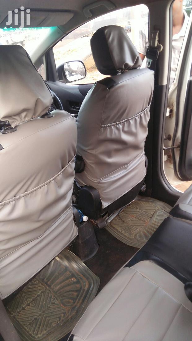 Nairobi Car Seat Covers - thumbnail 4