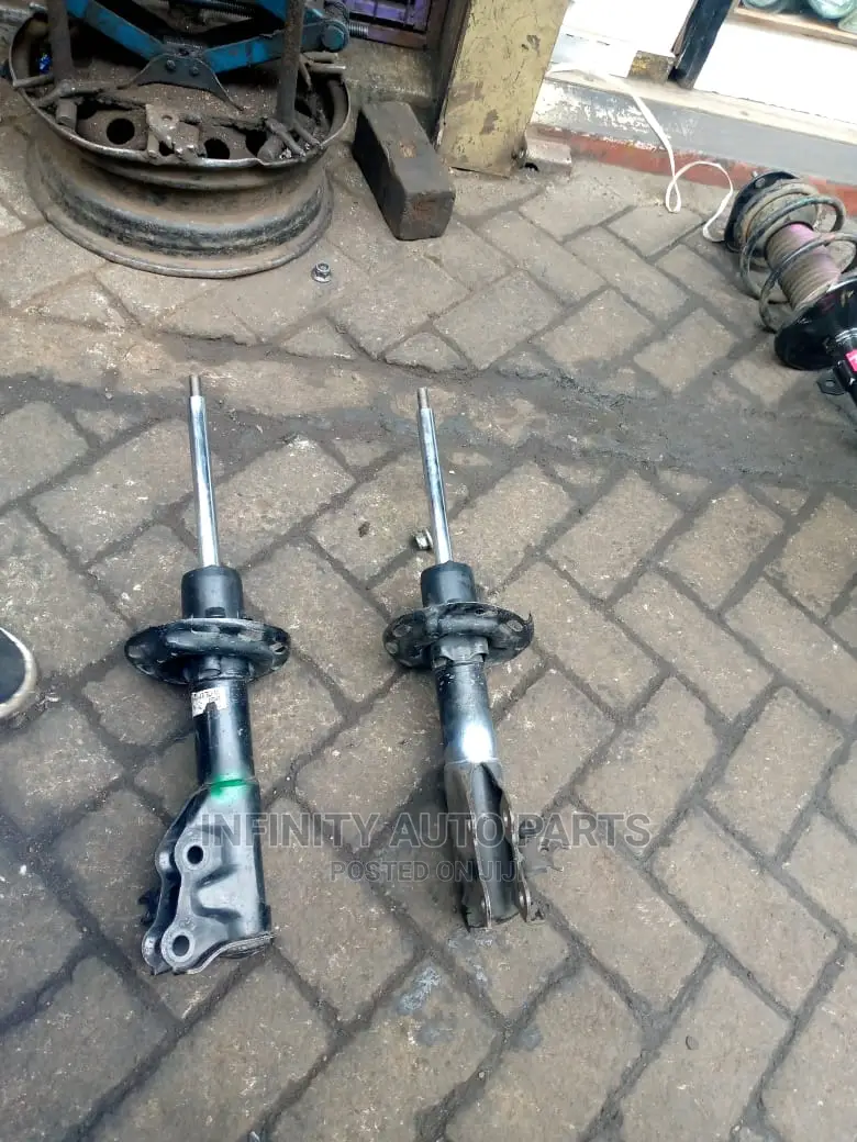 Honda Civic Front Shock