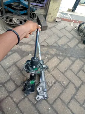 Honda Civic Front Shock