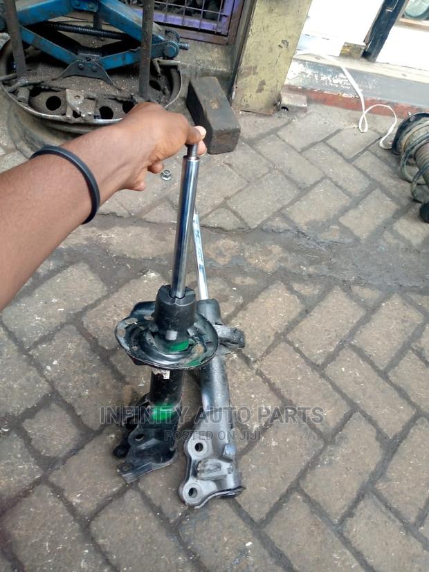 Honda Civic Front Shock - thumbnail 2