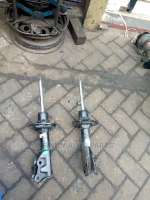 Honda Civic Front Shock