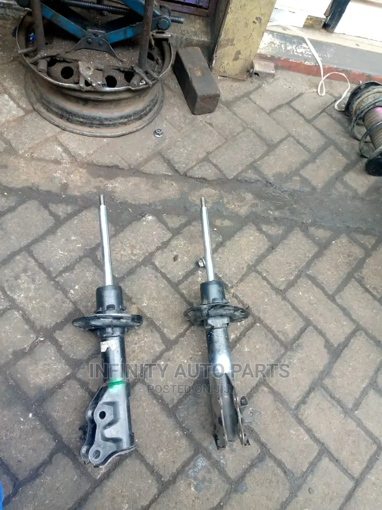 Honda Civic Front Shock