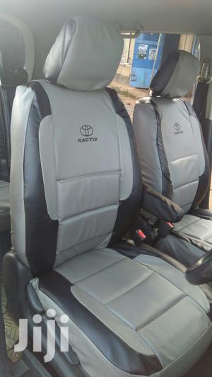 Toyota Car Seat Covers