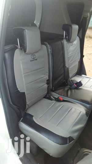 Masaku Car Seat Covers