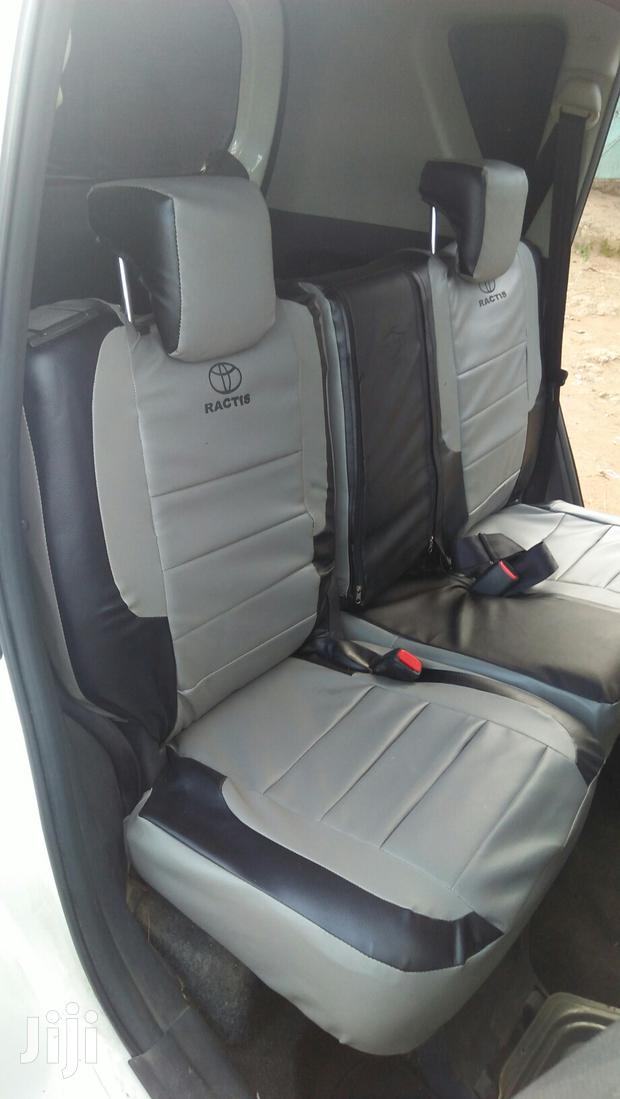 Masaku Car Seat Covers