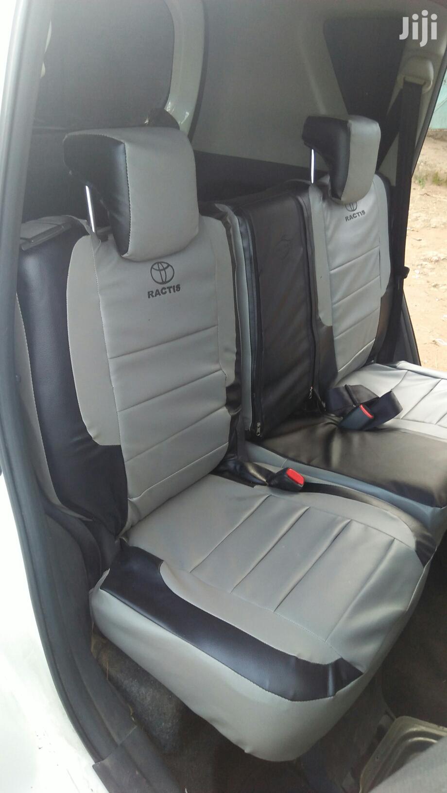 Masaku Car Seat Covers