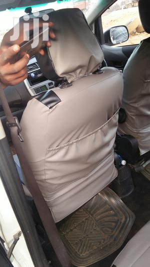 Masaku Car Seat Covers