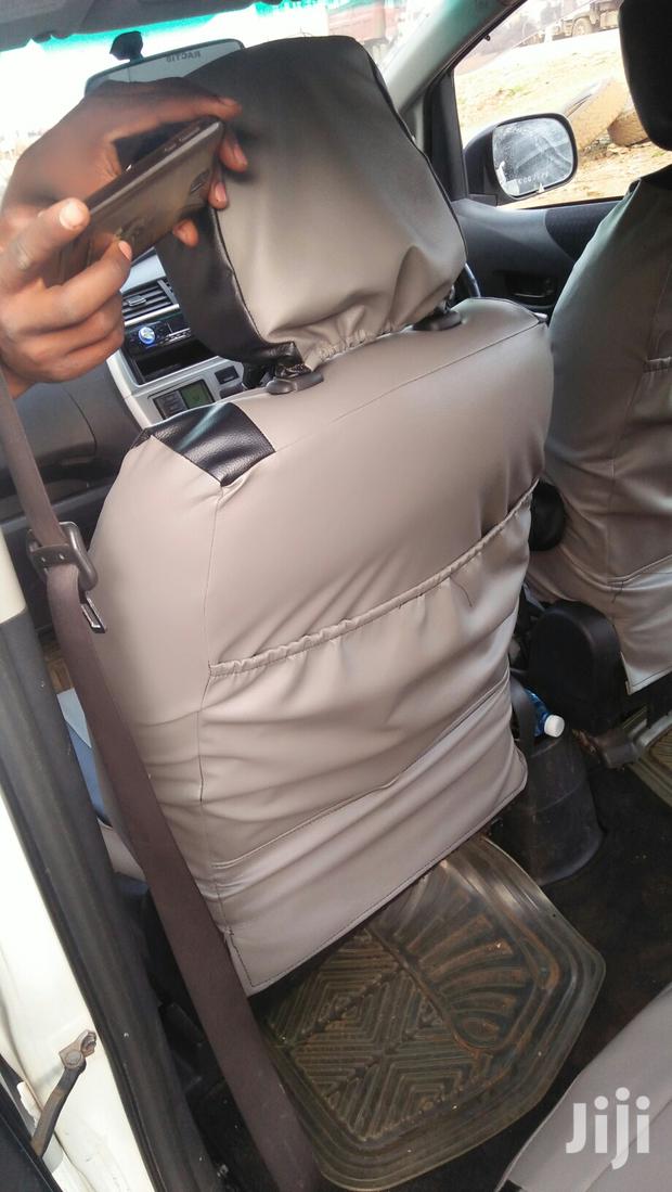 Masaku Car Seat Covers - thumbnail 2