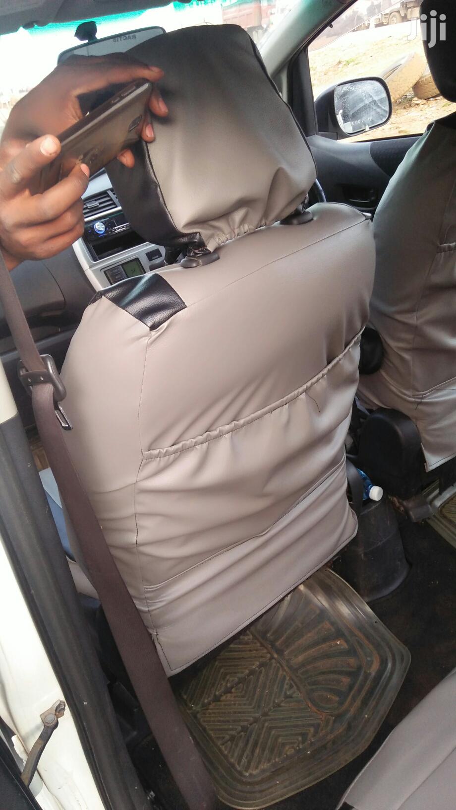 Masaku Car Seat Covers