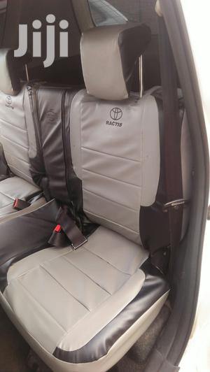 Masaku Car Seat Covers