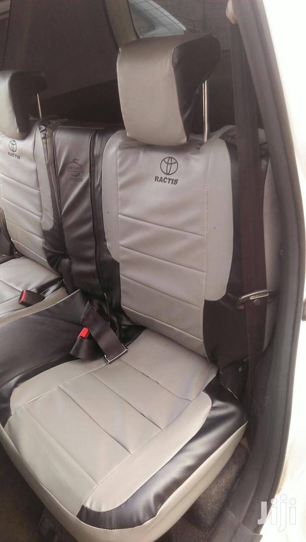Masaku Car Seat Covers - thumbnail 3