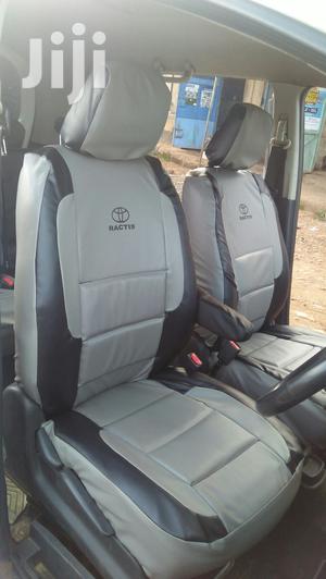 Masaku Car Seat Covers