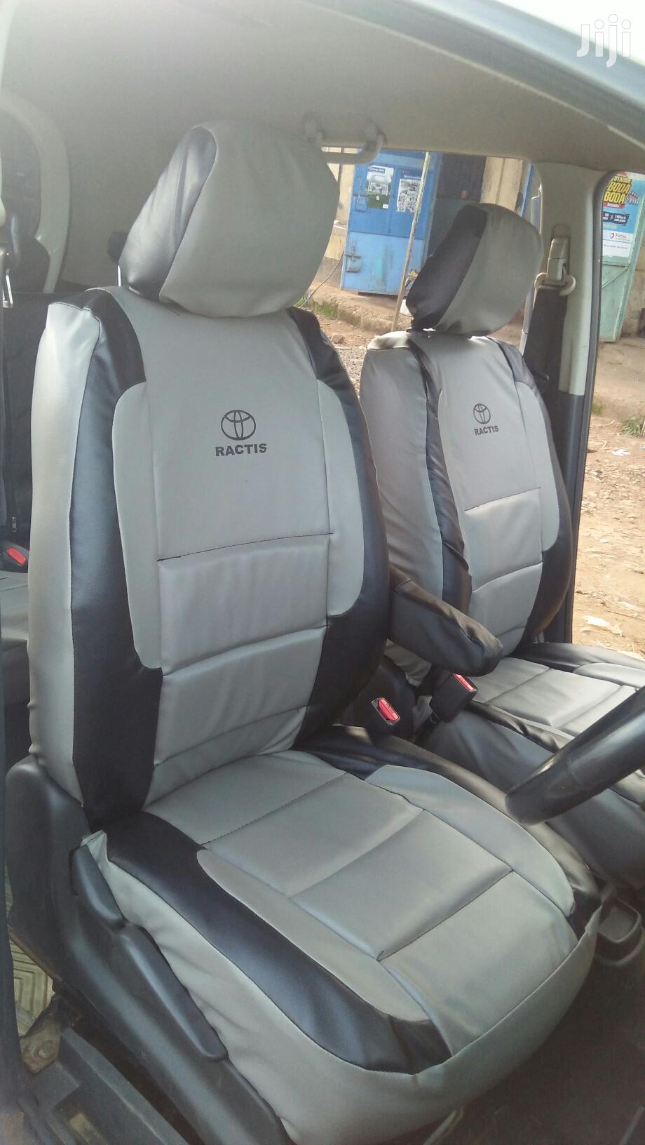 Masaku Car Seat Covers
