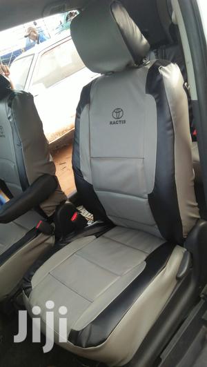 Masaku Car Seat Covers
