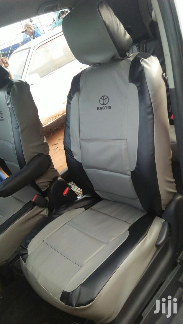 Masaku Car Seat Covers - thumbnail 5