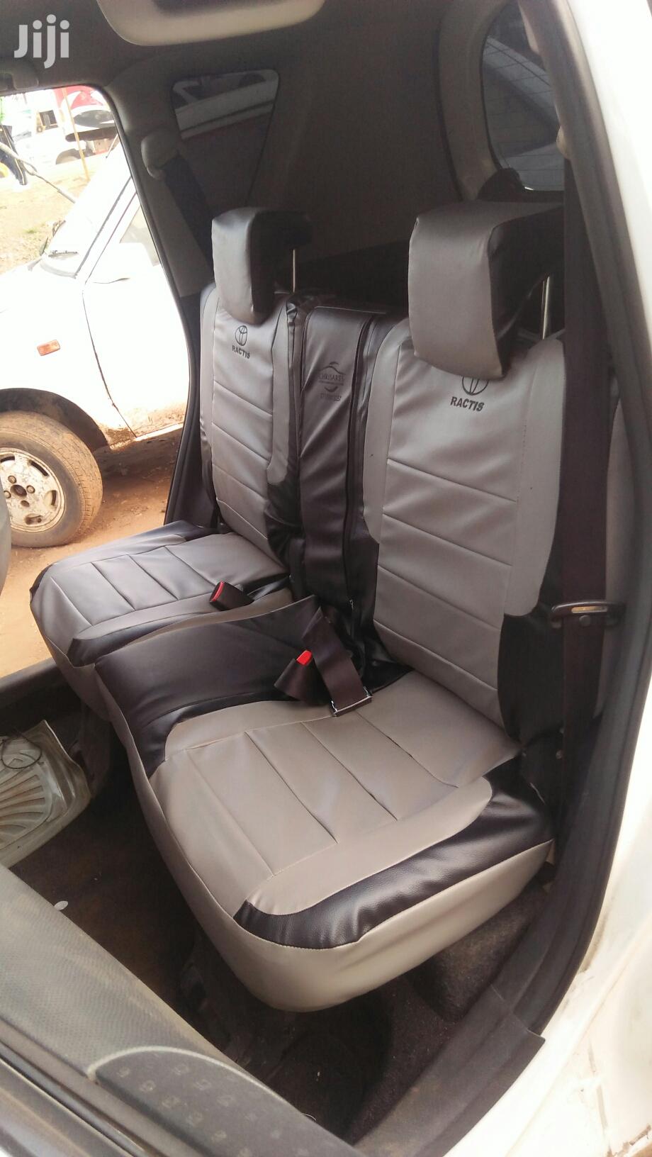 Masaku Car Seat Covers
