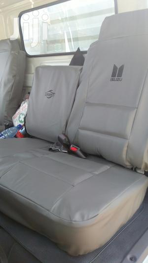 Tala Car Seat Covers