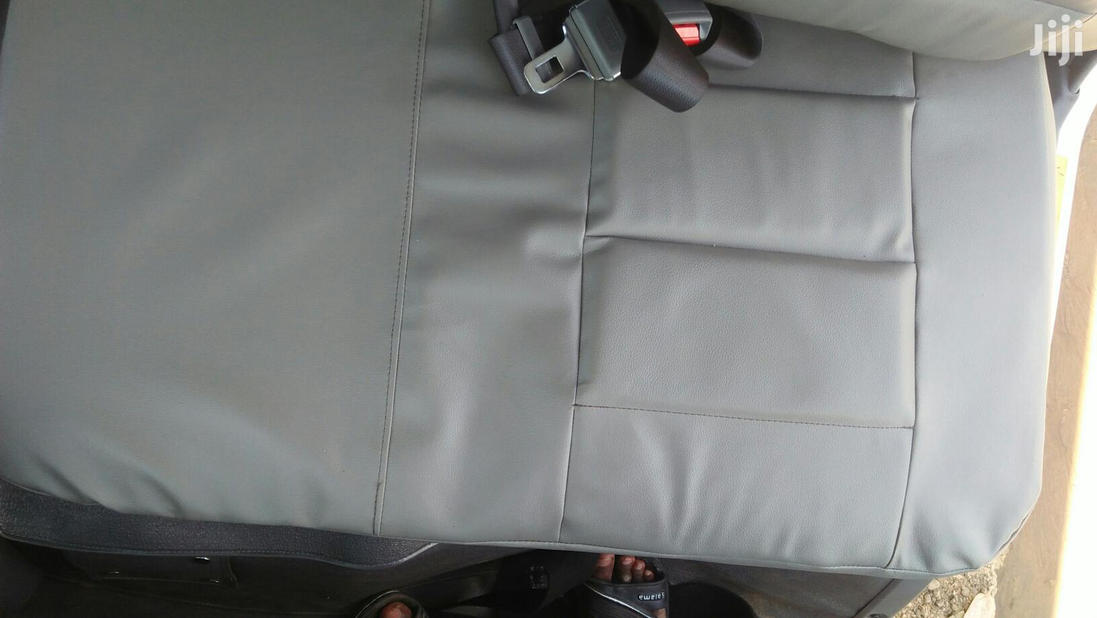 Tala Car Seat Covers