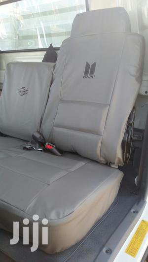 Tala Car Seat Covers