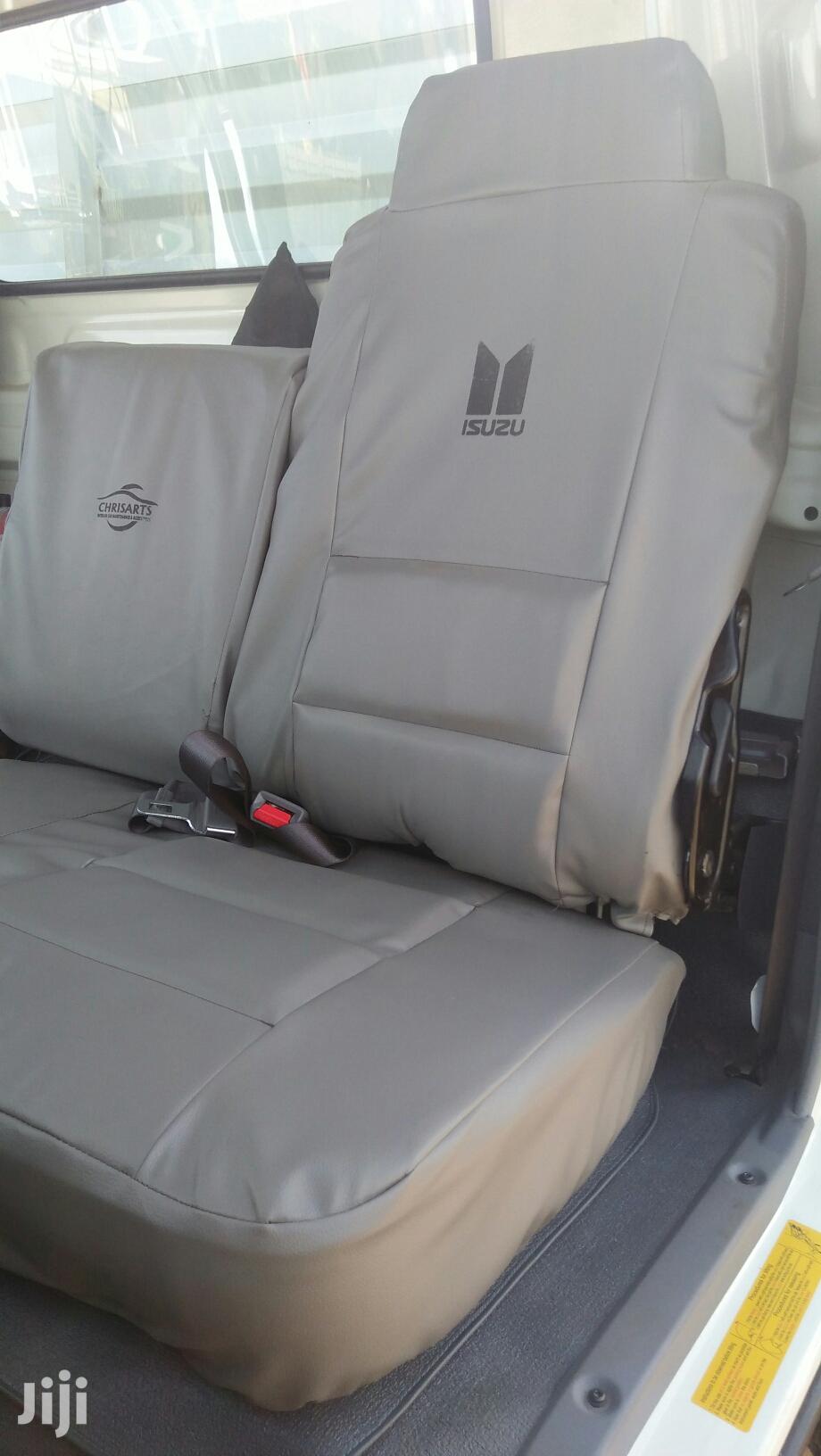 Tala Car Seat Covers