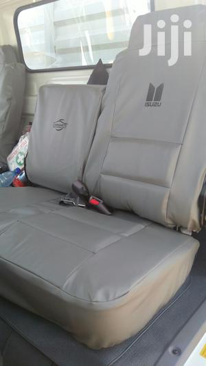 Tala Car Seat Covers