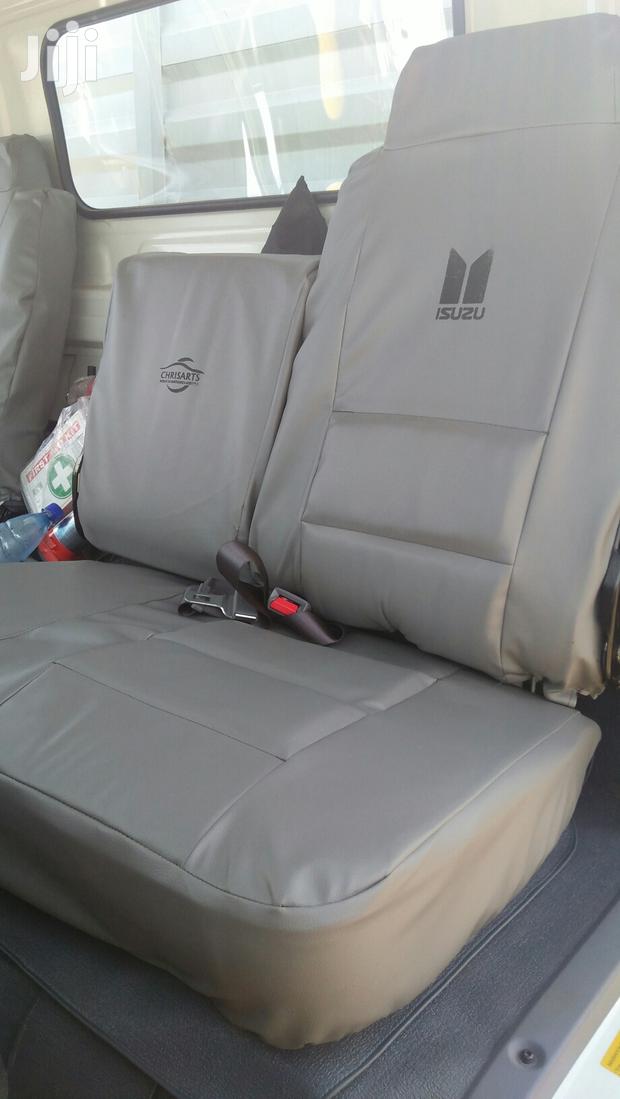 Tala Car Seat Covers - thumbnail 5