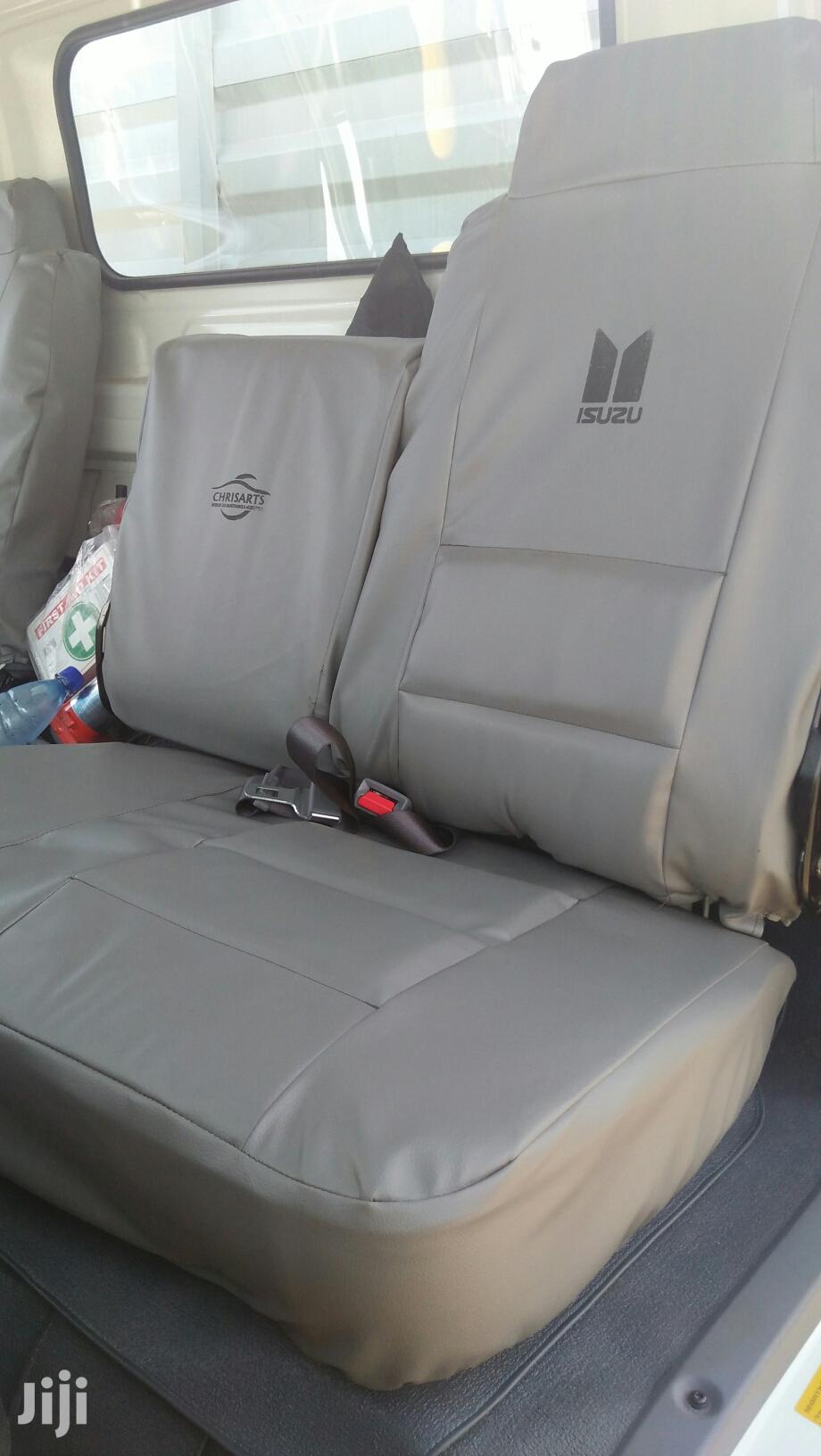 Tala Car Seat Covers