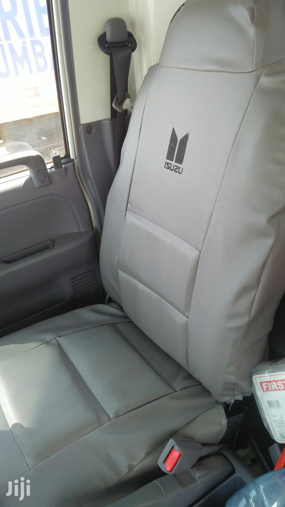 Tala Car Seat Covers