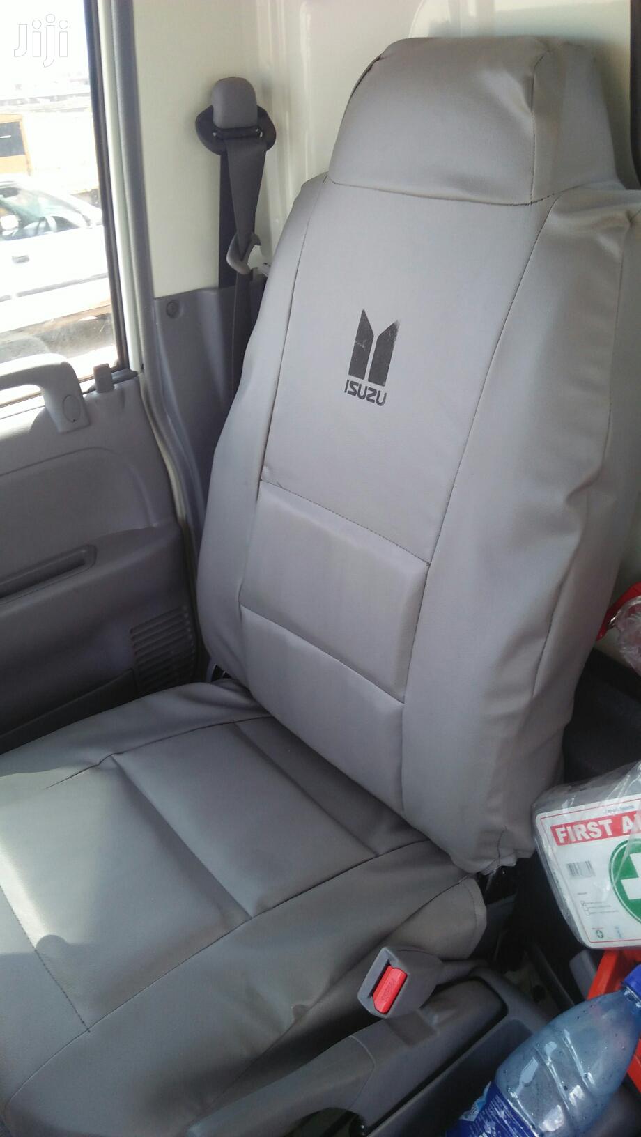 Tala Car Seat Covers