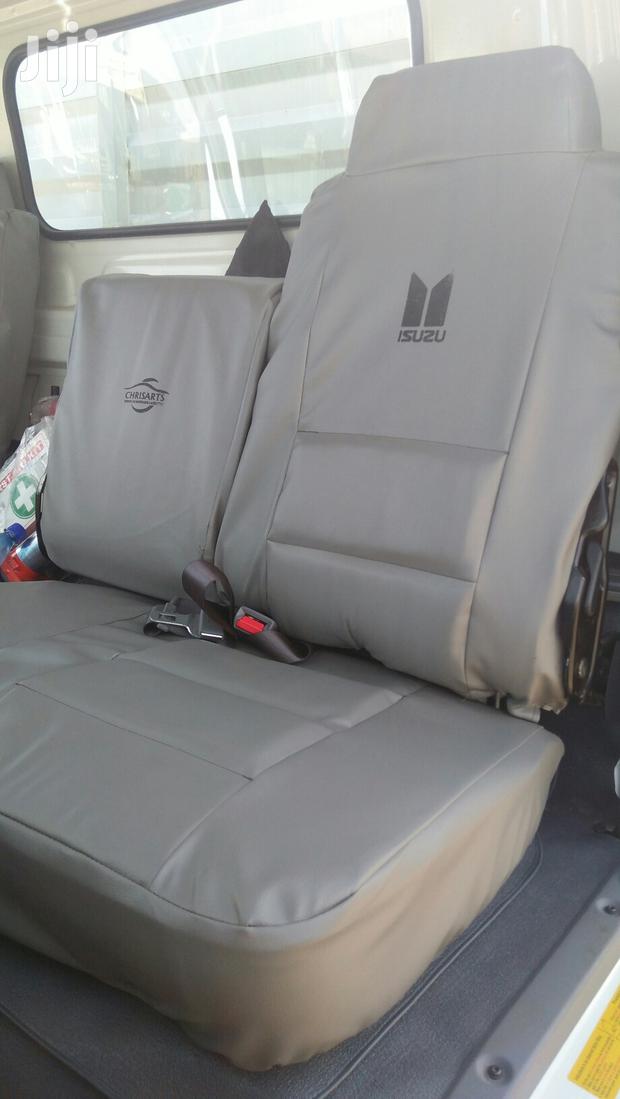 Tala Car Seat Covers - thumbnail 8