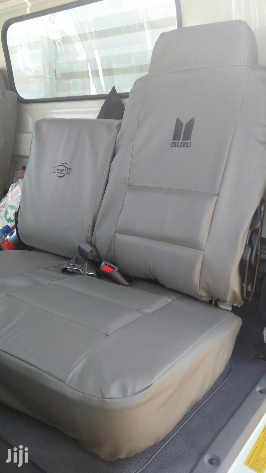 Tala Car Seat Covers