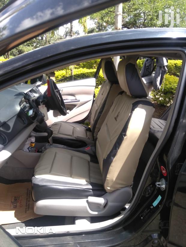 Honda Car Seat
