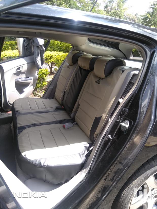 Honda Car Seat - thumbnail 2