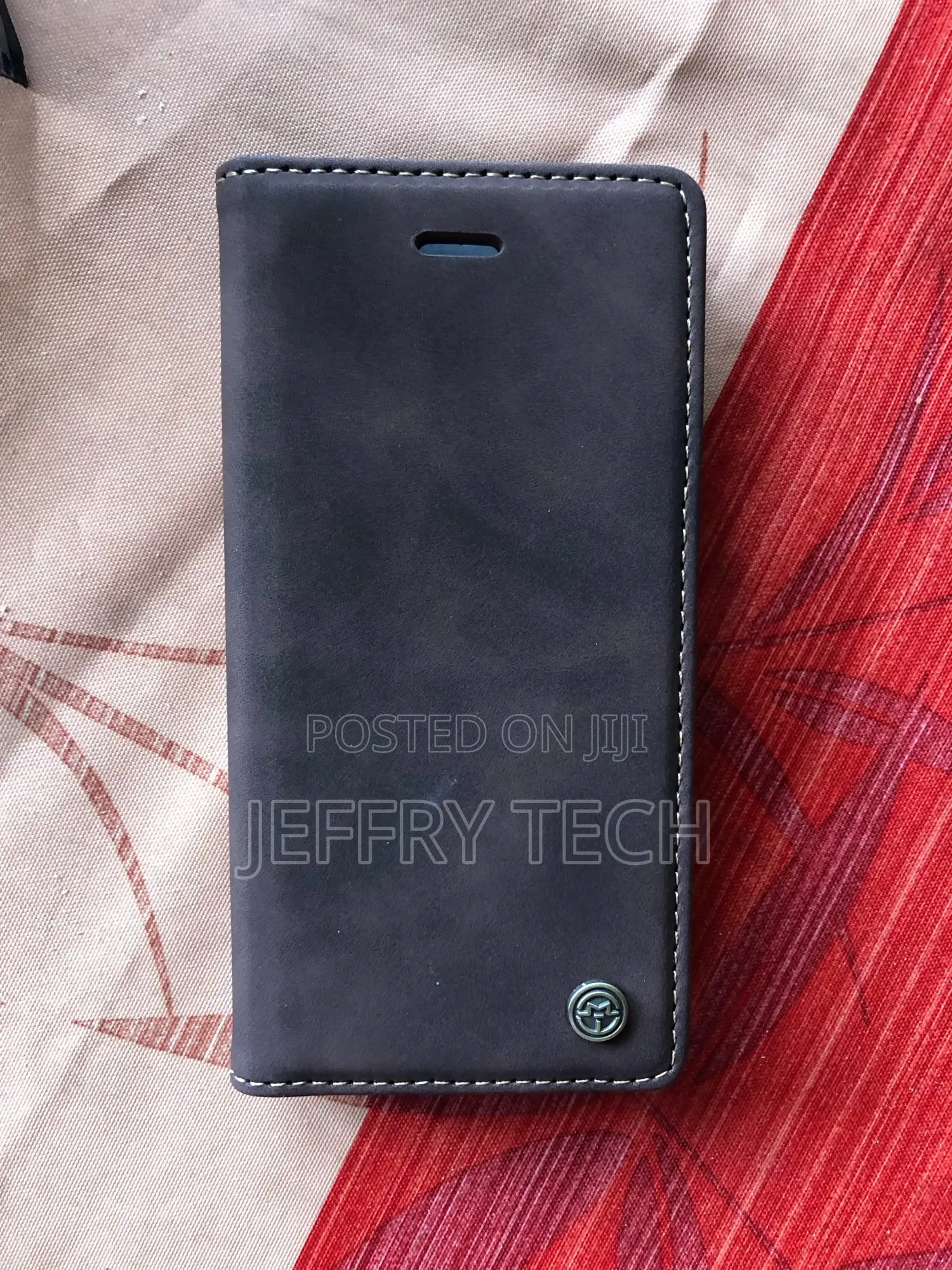 Leather Case for Samsung S22 Ultra
